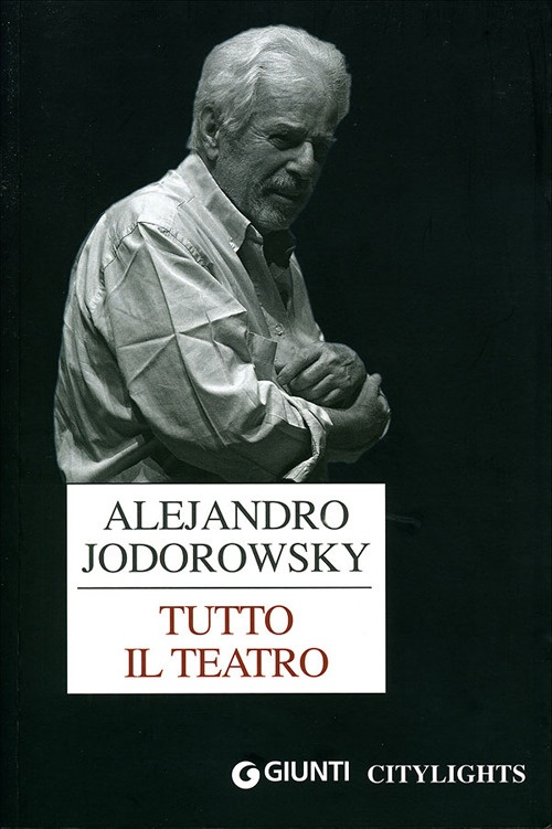 Tutto il teatro Tutto il teatro