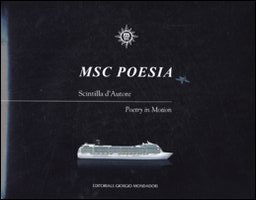 MCS poesia. Scintilla d'autore-Poetry in motion. Ediz. bilingue MCS poesia. Scintilla d'autore-Poetry in motion. Ediz. bilingue