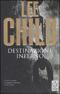 Destinazione inferno Destinazione inferno