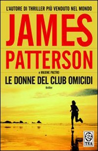 Le donne del club omicidi. Le donne del club omicidi.