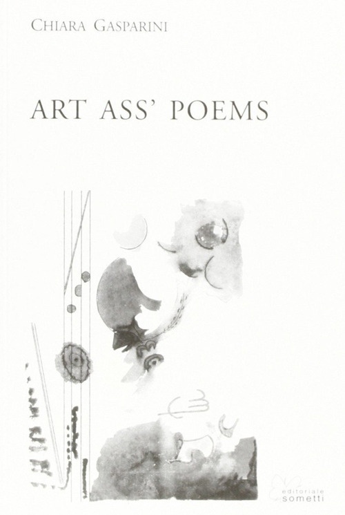 Art ass' poems Art ass' poems