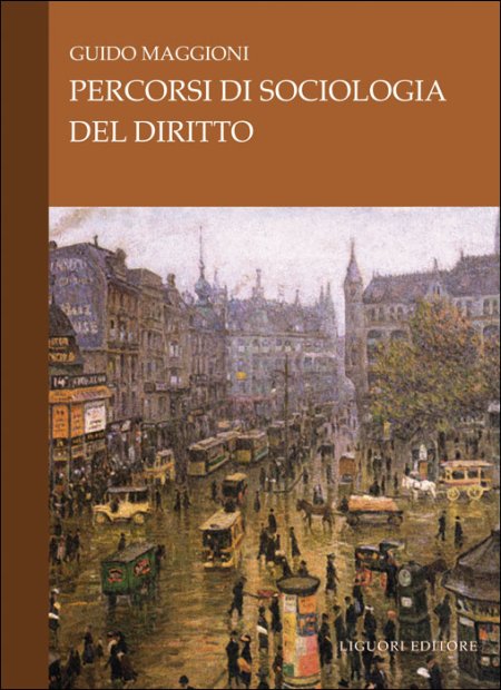 Percorsi di sociologia del diritto Percorsi di sociologia del diritto