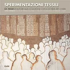 Sperimentazioni tessili. Da Sperimentazioni tessili. Da