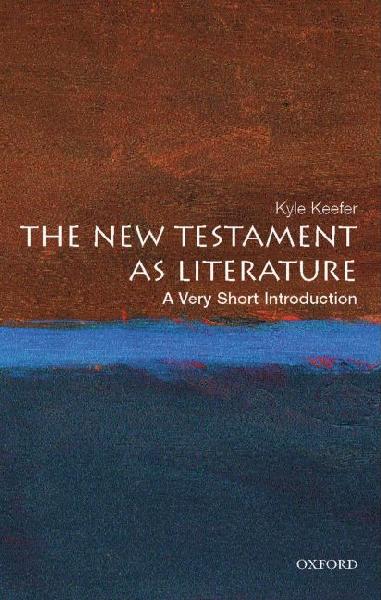 New Testament as Literature. New Testament as Literature.