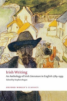 Irish Writing Irish Writing