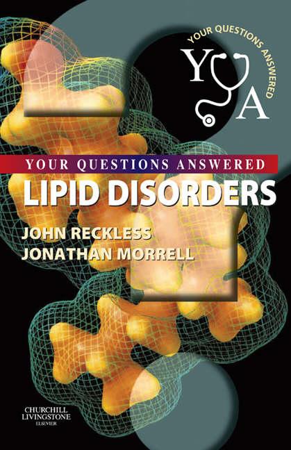 Lipid Disorders. Lipid Disorders.