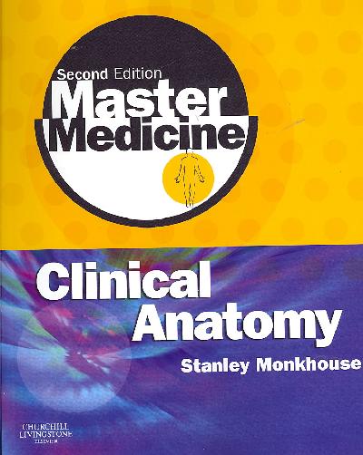 Clinical Anatomy Clinical Anatomy