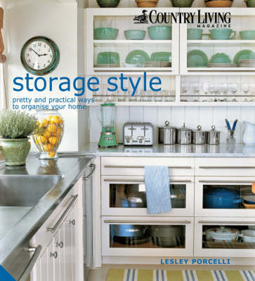 Storage Style Storage Style