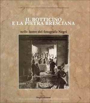 Il Botticino e la pietra bresciana Il Botticino e la pietra bresciana