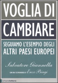 Voglia di cambiare Voglia di cambiare