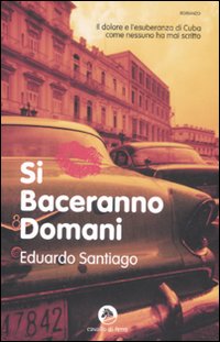 Si baceranno domani. Si baceranno domani.