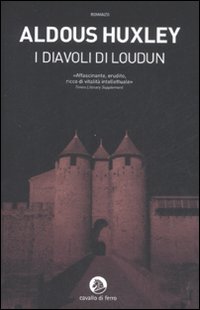 I diavoli di Loudun I diavoli di Loudun