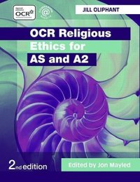 OCR Religious Ethics for AS and A2
