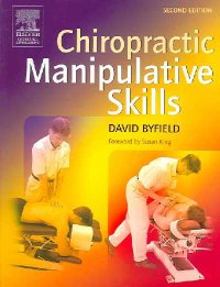 Chiropractic Manipulative Skills