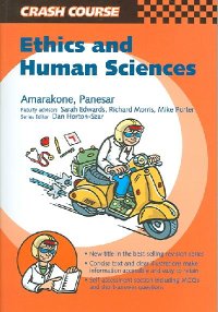 Ethics and Human Sciences