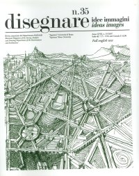 Disegnare. Idee, immagini. Ideas, images.. Vol. 35