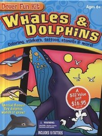 Whales and Dolphins