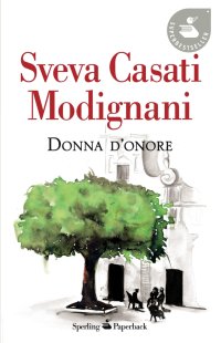 Donna d'onore