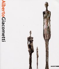 Alberto Giacometti