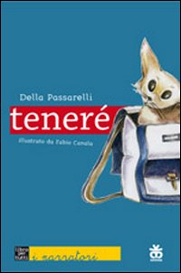 Teneré Teneré