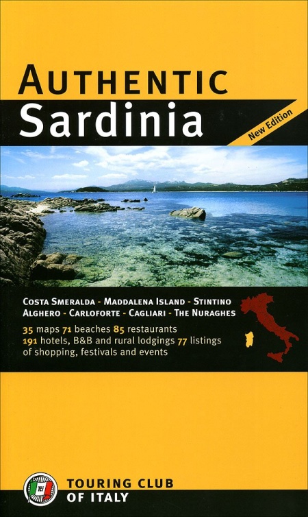Sardinia. Ediz. inglese Sardinia. Ediz. inglese