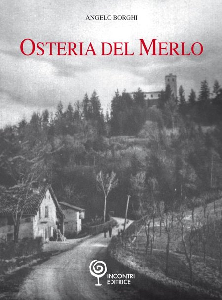 Osteria del merlo Osteria del merlo