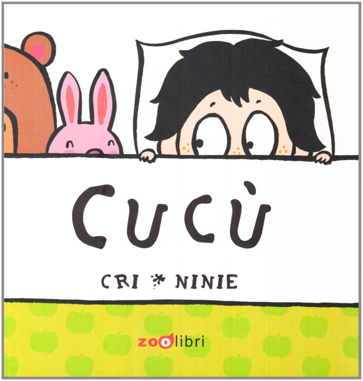Cucù. Di chi è questa manina? Ediz. illustrata Cucù. Di chi è questa manina? Ediz. illustrata