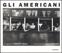 Gli americani. Ediz. illustrata Gli americani. Ediz. illustrata