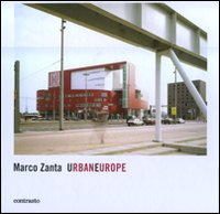 UrbanEurope. Ediz. illustrata UrbanEurope. Ediz. illustrata