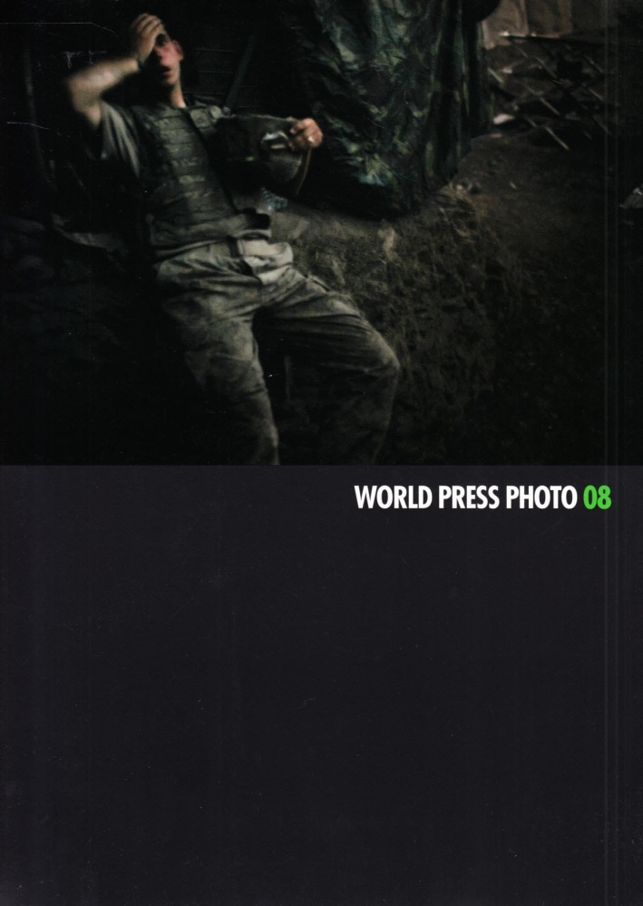 World Press Photo 2008. Ediz. illustrata World Press Photo 2008. Ediz. illustrata