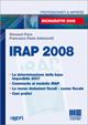 Irap 2008 Irap 2008