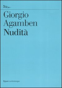 Nudità. Nudità.