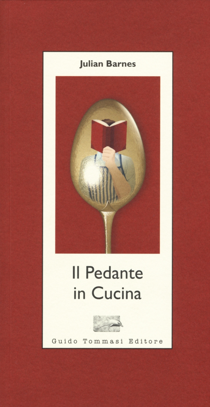 Il pedante in cucina Il pedante in cucina