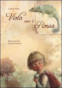 Viola non è rossa