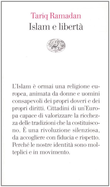 Islam e libertà Islam e libertà