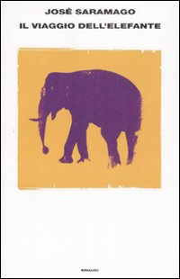 Il Viaggio dell'Elefante Il Viaggio dell'Elefante