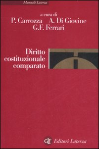 Diritto costituzionale comparato Diritto costituzionale comparato