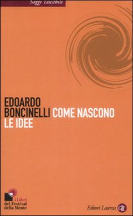 Come nascono le idee Come nascono le idee