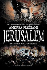 Jerusalem Jerusalem