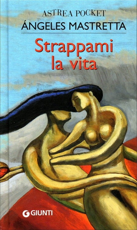 Strappami la vita Strappami la vita