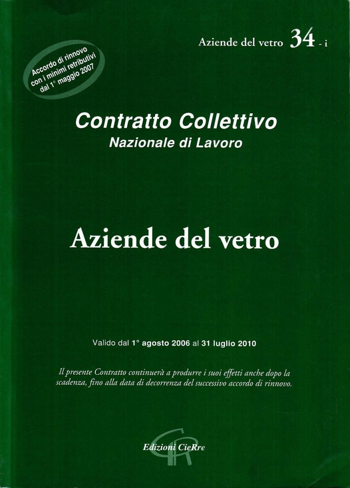 Aziende del vetro Aziende del vetro