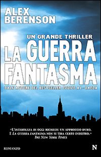 La guerra fantasma La guerra fantasma