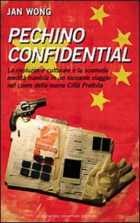Pechino confidential Pechino confidential