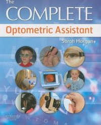Complete Optometric Assistant