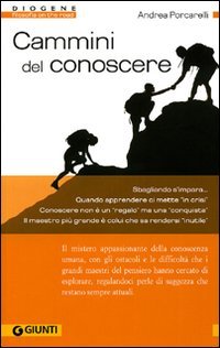 Cammini del conoscere