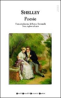 Poesie. Testo inglese a fronte Poesie. Testo inglese a fronte