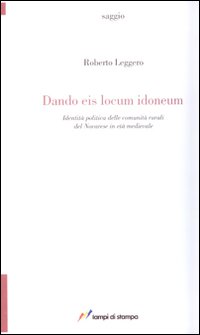 Dando eis locum idoneum Dando eis locum idoneum