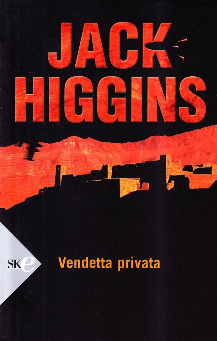 Vendetta privata Vendetta privata