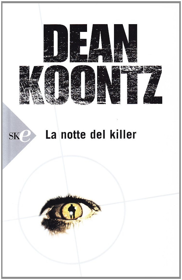 La notte del killer La notte del killer
