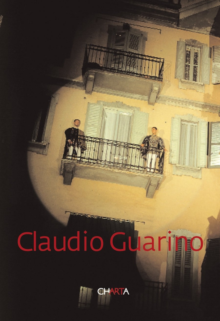 Claudio Guarino Claudio Guarino